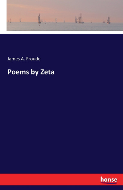 Poems by Zeta