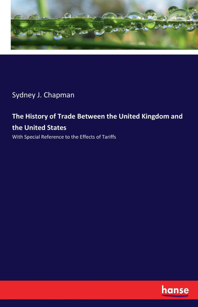 The History of Trade Between the United Kingdom and the United States The History of Trade Between the United Kingdom and the United States