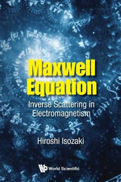 Maxwell Equation Maxwell Equation