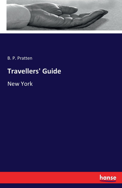 Travellers' Guide Travellers' Guide
