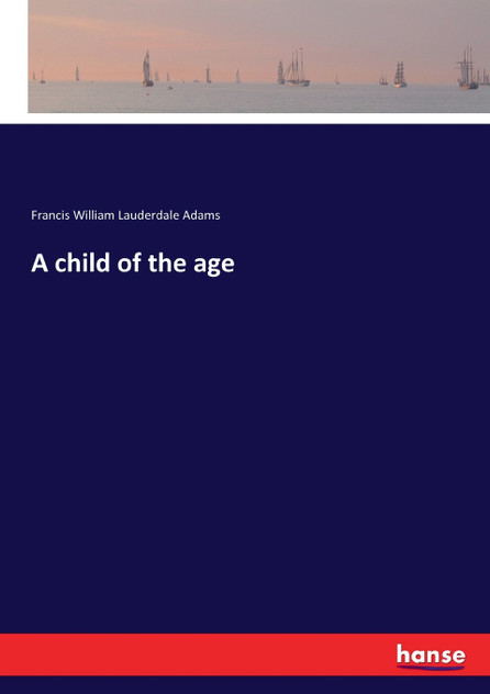 A child of the age