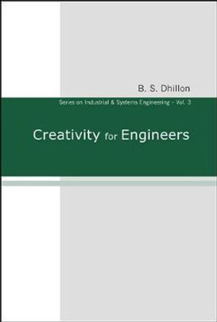 Creativity for Engineers (V3) Creativity for Engineers (V3)