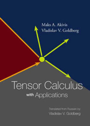 Tensor Calculus With Applications