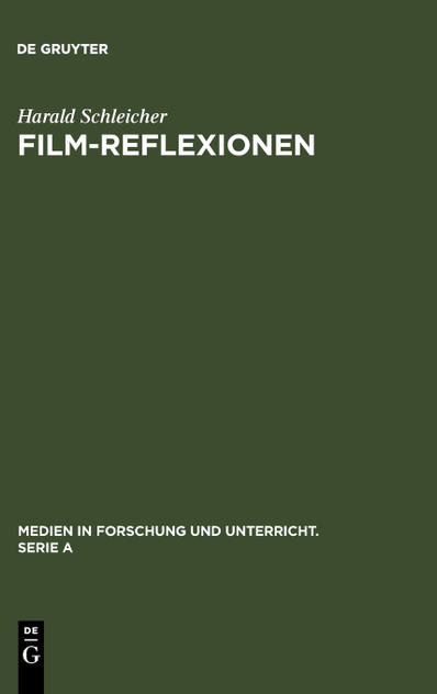 Film-Reflexionen