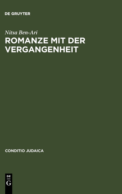 Romanze mit der Vergangenheit Romanze mit der Vergangenheit