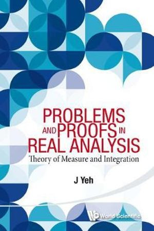 Problems And Proofs In Real Analysis