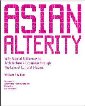 Asian Alterity