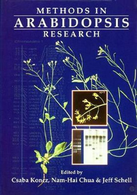 Methods in Arabidopsis Research Methods in Arabidopsis Research