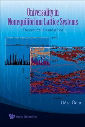 Universality In Nonequilibrium Lattice Systems