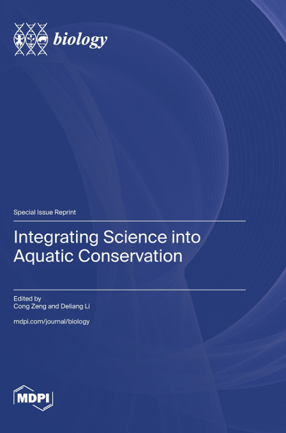 Integrating Science into Aquatic Conservation