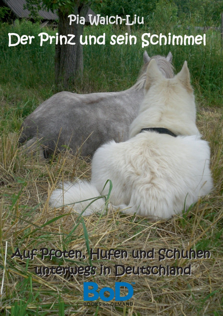 Der Prinz und sein Schimmel Der Prinz und sein Schimmel