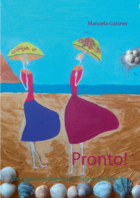 Pronto! Pronto!