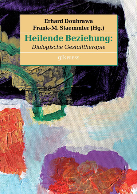 Heilende Beziehung Heilende Beziehung
