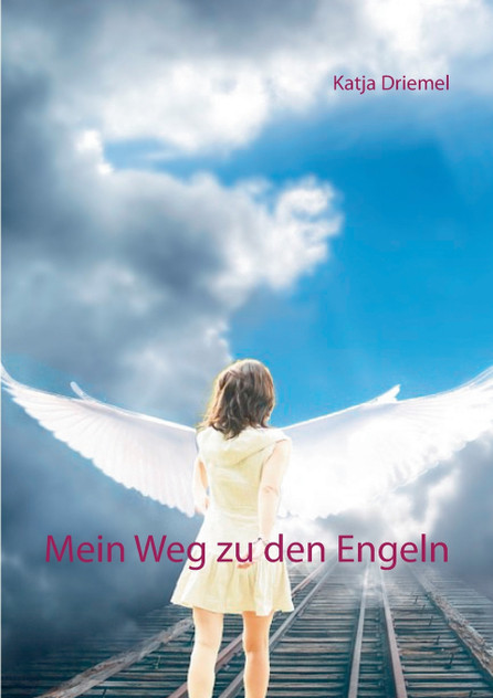 Mein Weg zu den Engeln Mein Weg zu den Engeln