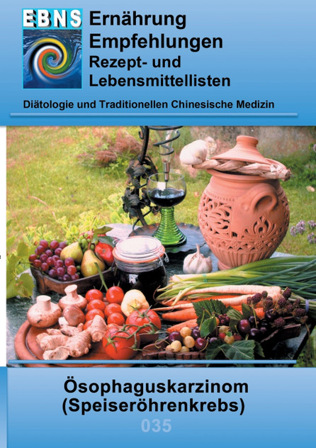 Ernährung bei Speiseröhrenkrebs Ernährung bei Speiseröhrenkrebs