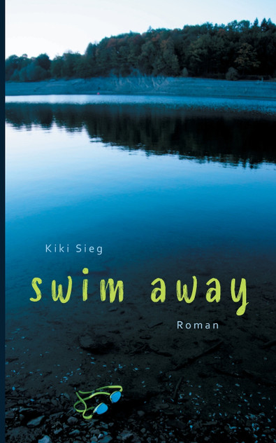 Swim Away Swim Away