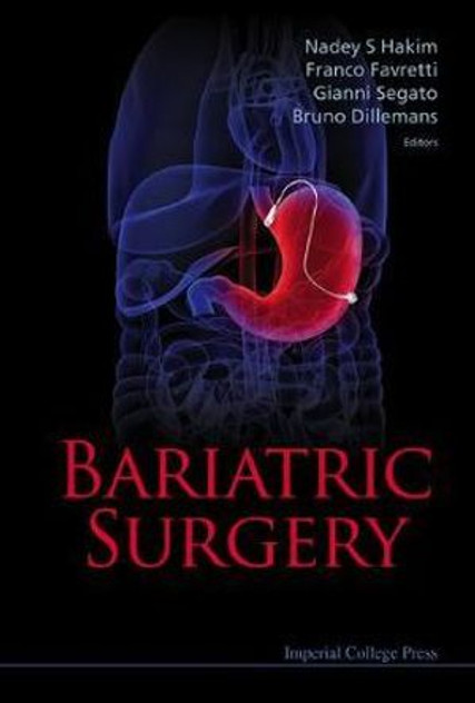 Bariatric Surgery Bariatric Surgery