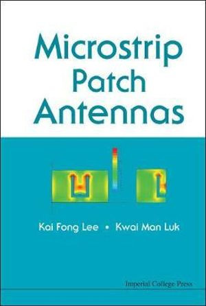 Microstrip Patch Antennas