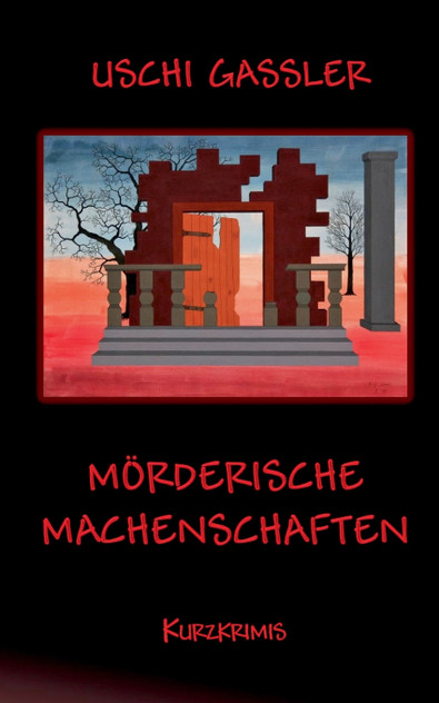 Mörderische Machenschaften