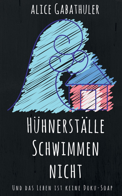 Hühnerställe schwimmen nicht Hühnerställe schwimmen nicht