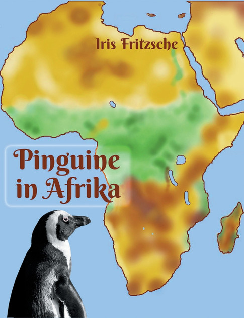Pinguine in Afrika Pinguine in Afrika