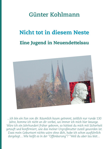 Nicht tot in diesem Neste