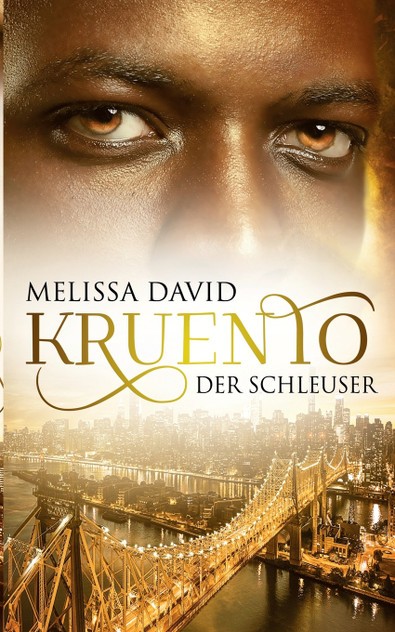 Kruento - Der Schleuser Kruento - Der Schleuser