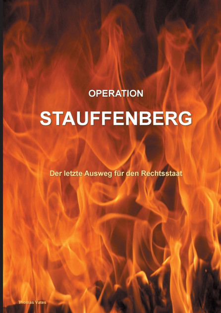 Operation Stauffenberg