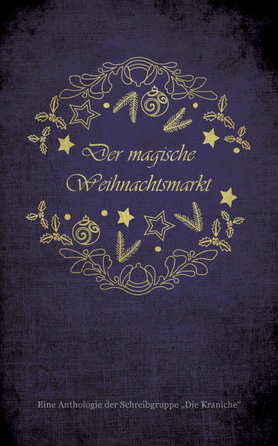 Der magische Weihnachtsmarkt Der magische Weihnachtsmarkt