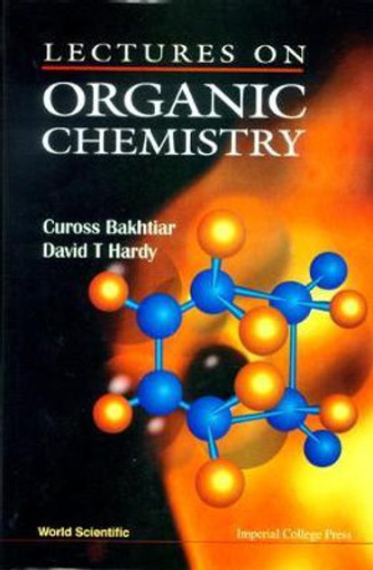 Lectures On Organic Chemistry Lectures On Organic Chemistry