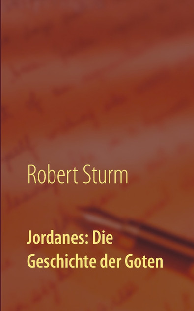 Jordanes Jordanes