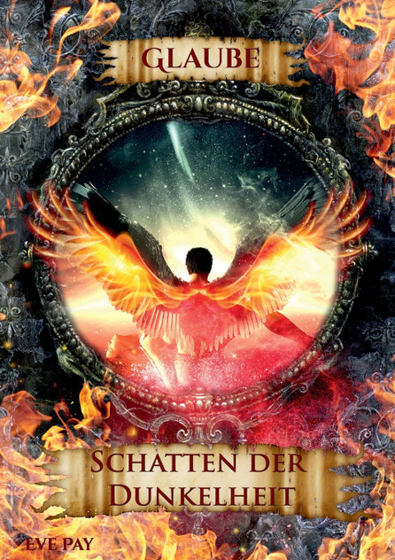 Schatten der Dunkelheit Schatten der Dunkelheit