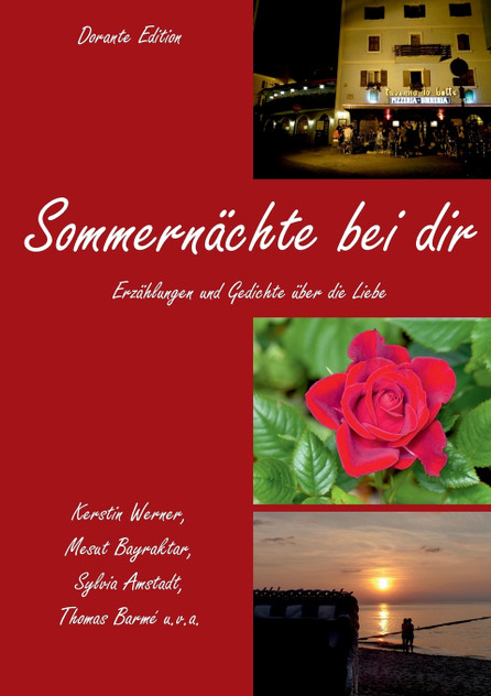 Sommernächte bei dir Sommernächte bei dir