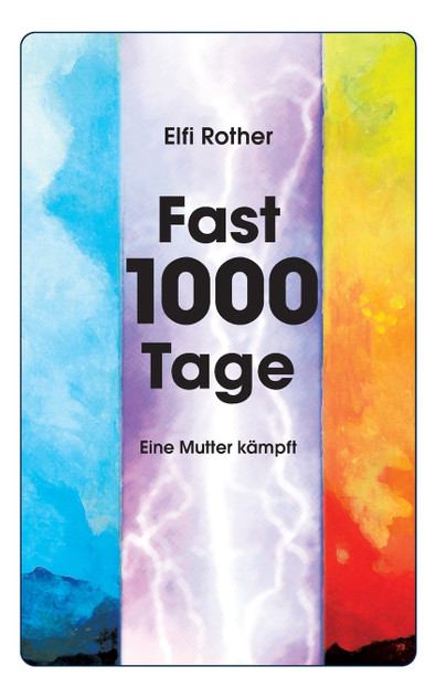Fast 1000 Tage Fast 1000 Tage