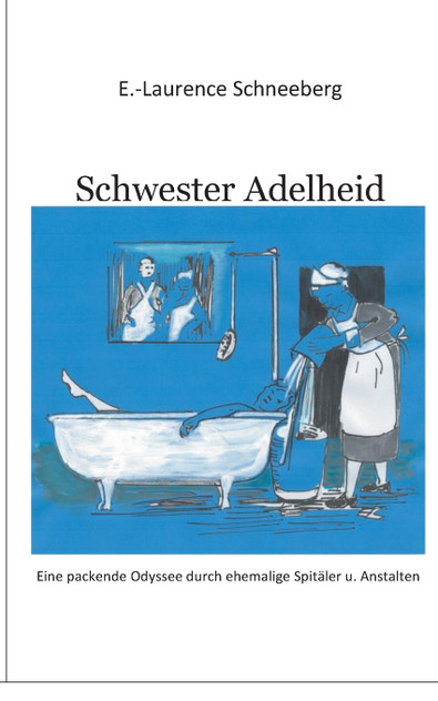 Krankenschwester Adelheid Krankenschwester Adelheid