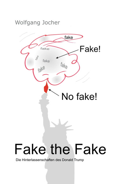 Fake the Fake Fake the Fake