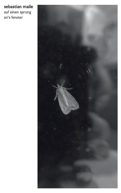 Auf einen Sprung an's Fenster