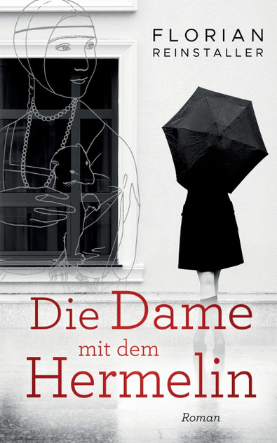 Die Dame mit dem Hermelin Die Dame mit dem Hermelin