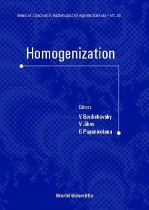Homogenization