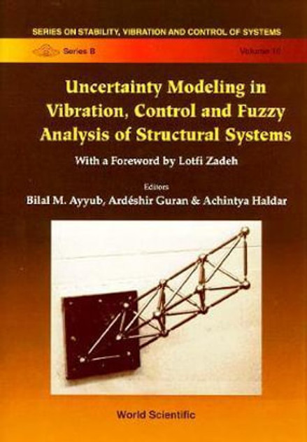 Uncertainty Modeling In Vibration, Control And Fuzzy Analysis Of Structural Systems