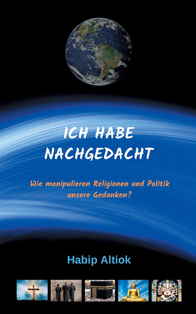 Ich Habe Nachgedacht Ich Habe Nachgedacht