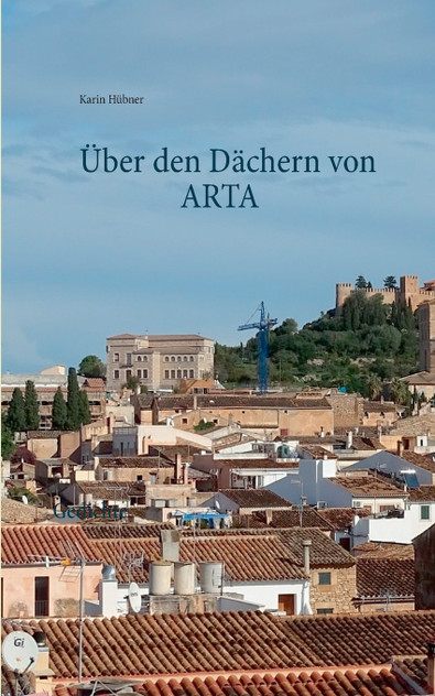 Über den Dächern von ARTA Über den Dächern von ARTA