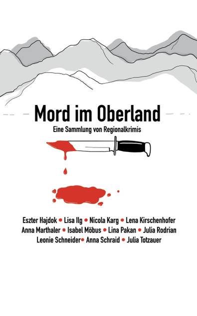 Mord im Oberland Mord im Oberland