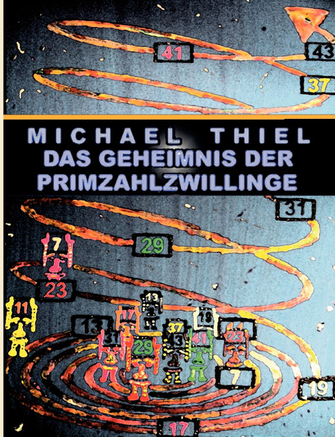 Das Geheimnis der Primzahlzwillinge Das Geheimnis der Primzahlzwillinge