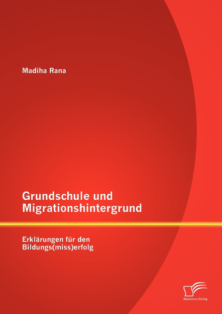 Grundschule und Migrationshintergrund