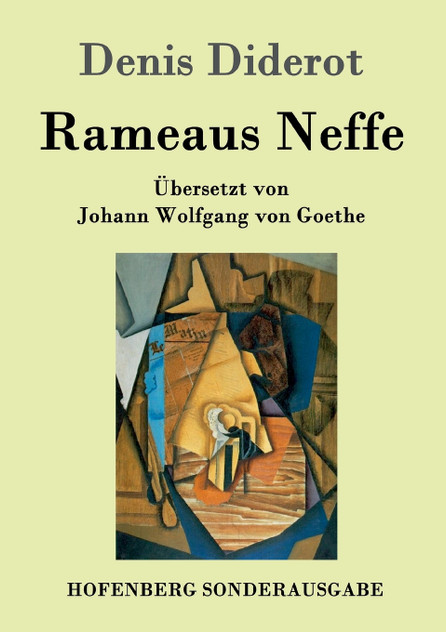Rameaus Neffe Rameaus Neffe