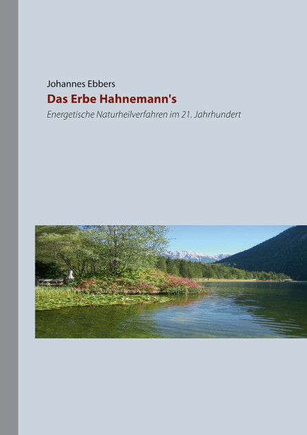 Das Erbe Hahnemann's Das Erbe Hahnemann's