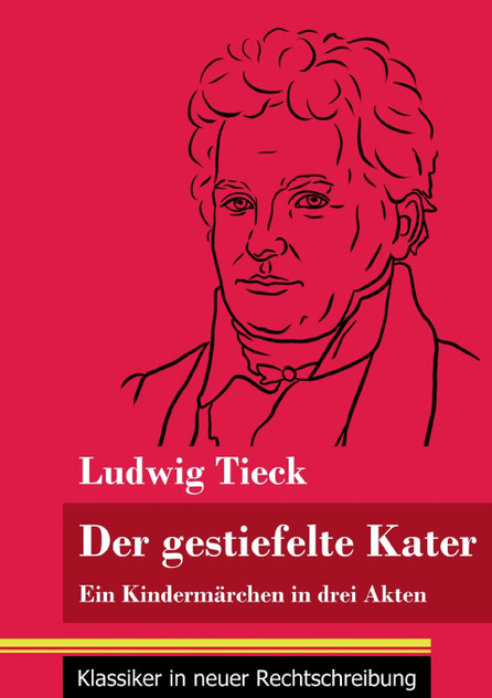 Der gestiefelte Kater Der gestiefelte Kater