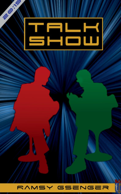 TALK-SHOW TALK-SHOW