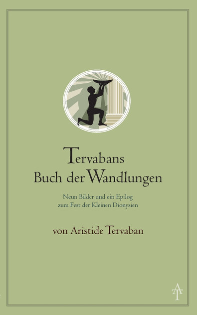 Tervabans Buch der Wandlungen Tervabans Buch der Wandlungen